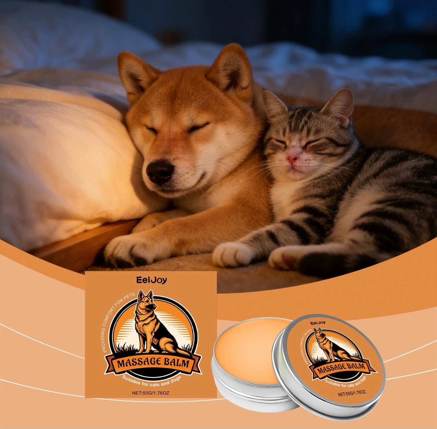 Pets care